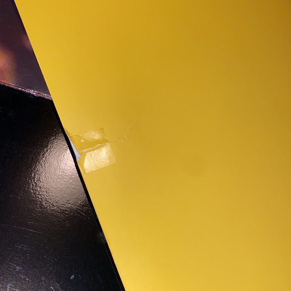 CHANEL Lot Of 10 Pocket Paper Folders See Details - Picture 7 of 10